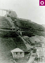 St Agnes Mine