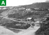 Porthtowan Valley