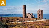 Wheal Coates mine